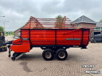 Autochargeuse Deutz-Fahr Deutz-Fahr - K550