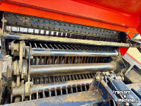 Autochargeuse Deutz-Fahr Deutz-Fahr - K550