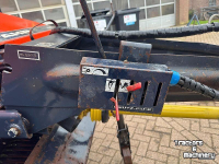 Autochargeuse Deutz-Fahr Deutz-Fahr - K550