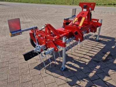 Autres Semoirs, Planteuses et accessoires Evers GPG-300