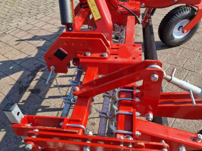 Autres Semoirs, Planteuses et accessoires Evers GPG-300
