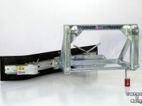 Autres matériel de convoyage et accessoires Qmac 240 MECH SCHUIN+HOEK TEREX TL80 T/M
