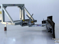 Autres matériel de convoyage et accessoires Qmac 240 MECH SCHUIN+HOEK TEREX TL80 T/M