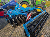 Déchaumeur à disques  Agripol