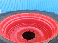 Roues, Pneus, Jantes, Barillets Jumelage Michelin 650/75R38