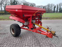Distributeur d‘engrais Lely Centerliner SL