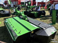 Faucheuse Samasz XT350SH