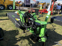 Faucheuse Samasz XT350SH