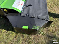 Faucheuse Samasz XT350SH