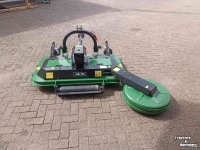 Autres équipements pour rue, entretien des accotements et des fossés  GB 150 Hekmaaier