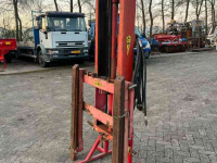 Autres matériel et accessoires d´arboriculture Wifo HM240/1600