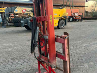 Autres matériel et accessoires d´arboriculture Wifo HM240/1600