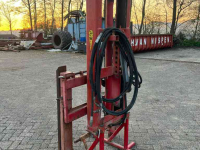 Autres matériel et accessoires d´arboriculture Wifo HM240/1600