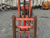 Autres matériel et accessoires d´arboriculture Wifo HM240/1600