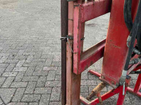 Autres matériel et accessoires d´arboriculture Wifo HM240/1600