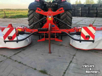 Faucheuse Kuhn GMD 8730 FF Achter-maaier / Vlinder-maaier