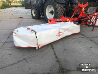Faucheuse Kuhn GMD 8730 FF Achter-maaier / Vlinder-maaier