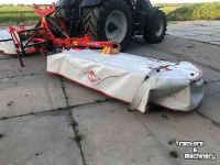Faucheuse Kuhn GMD 8730 FF Achter-maaier / Vlinder-maaier