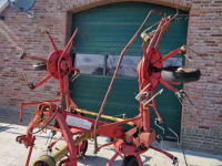 Faneur Lely Lely lotus 460