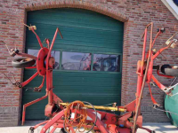 Faneur Lely Lely lotus 460