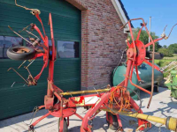 Faneur Lely Lely lotus 460