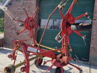 Faneur Lely Lely lotus 460