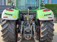 Tracteur Fendt 714 SCR