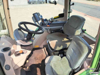 Tracteur Fendt 714 SCR