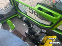 Charriot tous terrains à mât  cpc 35 terreinheftruck 1 stuks voorraad