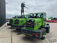 Charriot tous terrains à mât  cpc 35 terreinheftruck 1 stuks voorraad