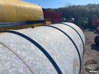 Tonneau de lisier Peecon Haakarm tank 22m3