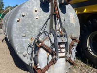 Tonneau de lisier Peecon Haakarm tank 22m3