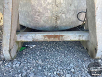 Tonneau de lisier Peecon Haakarm tank 22m3