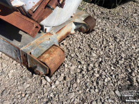 Tonneau de lisier Peecon Haakarm tank 22m3