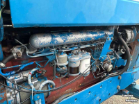 Tracteur Ford TW-10
