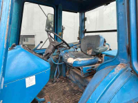 Tracteur Ford TW-10