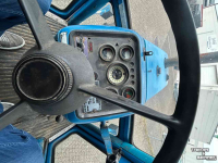 Tracteur Ford TW-10