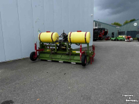 Fraise buteuse Baselier FF310
