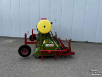 Fraise buteuse Baselier FF310
