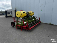 Fraise buteuse Baselier FF310
