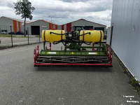 Fraise buteuse Baselier FF310