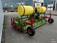 Fraise buteuse Baselier FF310