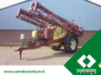 Pulvérisateur trainé Hardi HARDI COMMANDER 4200 | 39 METER | BOUWJAAR 2002
