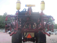 Pulvérisateur trainé Hardi HARDI COMMANDER 4200 | 39 METER | BOUWJAAR 2002