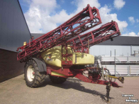 Pulvérisateur trainé Hardi HARDI COMMANDER 4200 | 39 METER | BOUWJAAR 2002