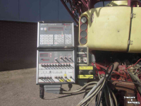 Pulvérisateur trainé Hardi HARDI COMMANDER 4200 | 39 METER | BOUWJAAR 2002