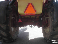 Pulvérisateur trainé Hardi HARDI COMMANDER 4200 | 39 METER | BOUWJAAR 2002