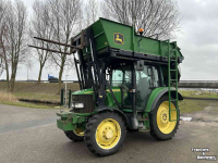 Autres Semoirs, Planteuses et accessoires  Plantdak met Voorlader