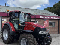 Tracteur Case-IH Farmall 90a