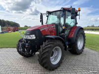 Tracteur Case-IH Farmall 90a
